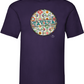 T-shirt Pin Tavira