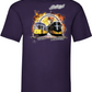 T-shirt Tradição e Modernidade