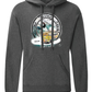 Sweatshirt Surf Life Tavira