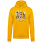 Sweatshirt Kariban com Capuz Monserrate