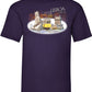 T-shirt Monumentos Belém
