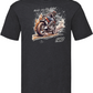 T-shirt Ride on the Edge Faro