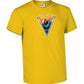T-shirt Kids Sunset Tavira