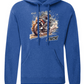 Sweatshirt Ride on the Edge Peniche