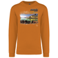 Sweatshirt Kariban sem Capuz Farol Cascais 2
