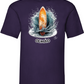 T-shirt Prancha Olhão