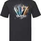 T-shirt Surfboards Olhão