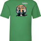 T-shirt Luar Lisboa