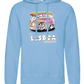 Sweatshirt Gorduxinha Lisboa