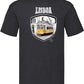 T-shirt Lisbon Shield