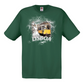 T-shirt Fruit of the Loom, Original 145g, Carreira 28 Lisboa