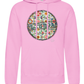 Sweatshirt Pin Lisboa
