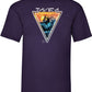 T-shirt Sunset Tavira