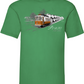 T-shirt Pipas