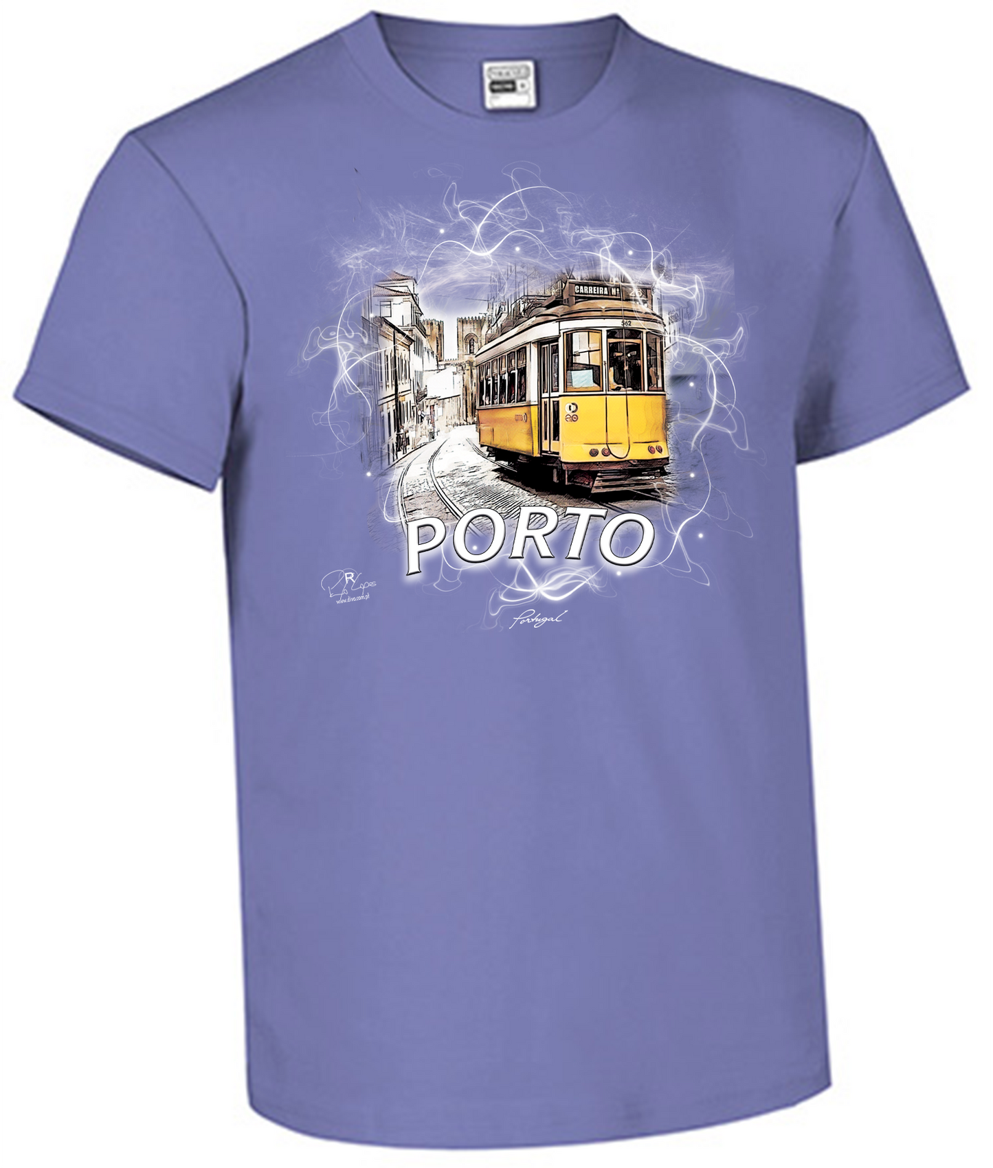 Carreira 28 Porto