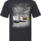 T-shirt Invicta