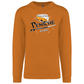 Sweatshirt Kariban sem Capuz Pão de Forma Peniche