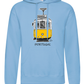 Sweatshirt Grandalhão Coimbra