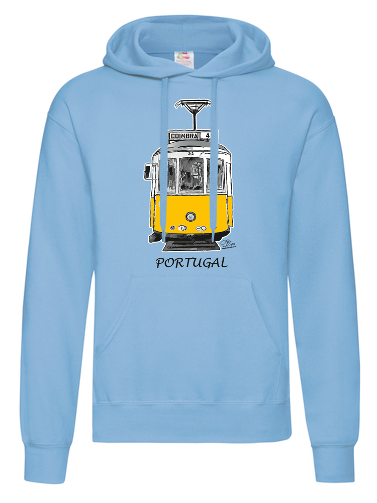 Sweatshirt Grandalhão Coimbra