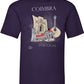 T-shirt Sé de Coimbra