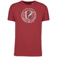 T-Shirt Algodão Biológico Universidad Madrid