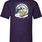 T-shirt Surf Life Olhão