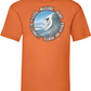 T-shirt Monster Waves 2