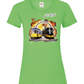 T-shirt Senhora Tradição e Modernidade