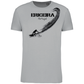 T-Shirt Algodão Biológico Surf Ericeira