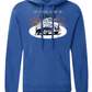 Sweatshirt All Roads Lead to Peniche