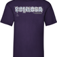 T-shirt Azulejos Coimbra