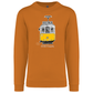 Sweatshirt Kariban sem Capuz Grandalhão Lisboa