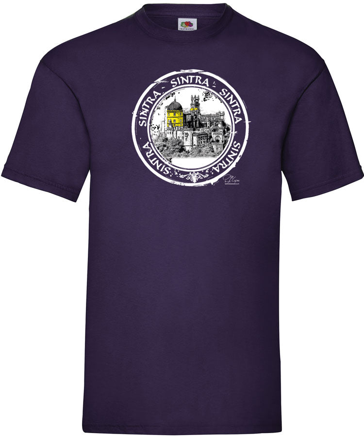 T-shirt Selo Sintra