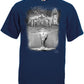 T-shirt Cachalote S. Miguel