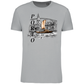 T-Shirt Algodão Biológico Ribeira