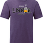 T-shirt Original Lisboa