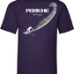 T-shirt Surf Peniche