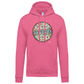 Sweatshirt Kariban com Capuz Pin Tavira
