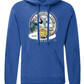 Sweatshirt Surf Life Costa da Caparica