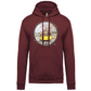 Sweatshirt Kariban com Capuz Calçada do Combro