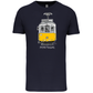 T-Shirt Algodão Biológico Grandalhão Coimbra