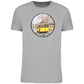T-Shirt Algodão Biológico Calçada do Combro