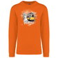 Sweatshirt Kariban sem Capuz Carreira 28 Porto
