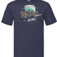 T-shirt pão de Forma
