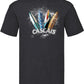 T-shirt Surfboards Cascais