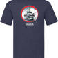 T-shirt Traineira Tavira