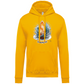 Sweatshirt Kariban com Capuz Prancha Albufeira