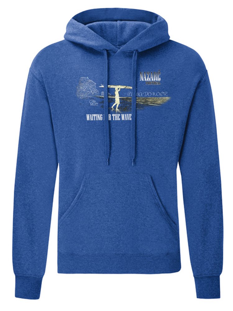 Sweatshirt Praia do Norte
