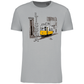 T-Shirt Algodão Biológico Eléctrico 4