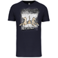 T-Shirt Algodão Biológico Neptuno